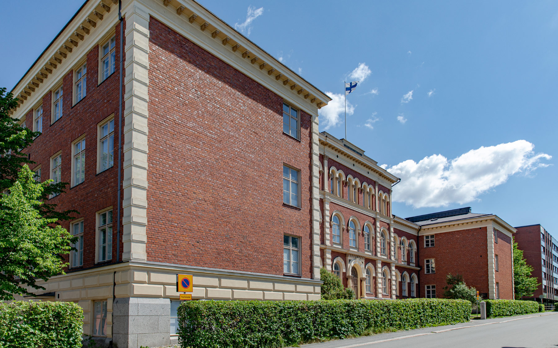 Hämeenlinna Lyceum